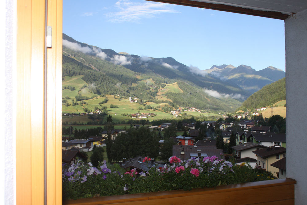 Ferienhaus Sonnenhang Matrei in Osttirol Exterior foto