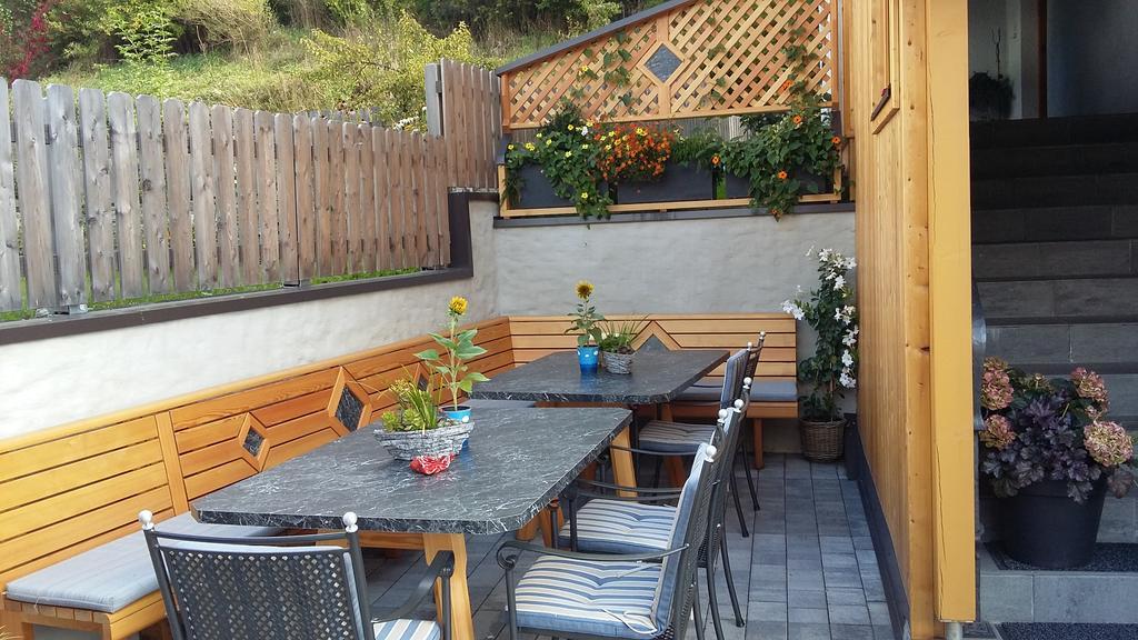 Ferienhaus Sonnenhang Matrei in Osttirol Exterior foto