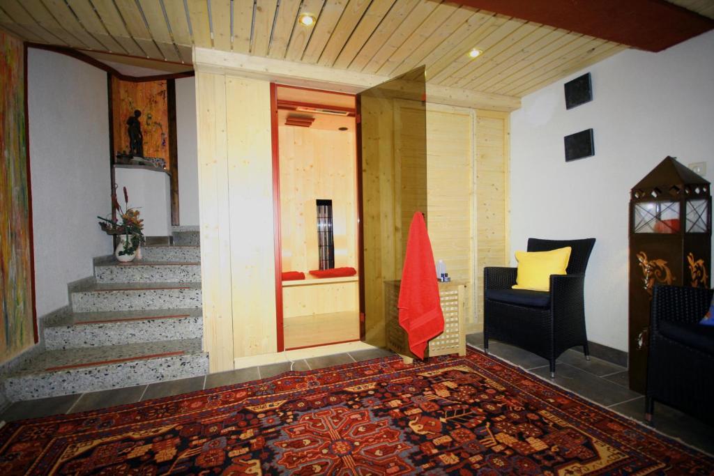 Ferienhaus Sonnenhang Matrei in Osttirol Quarto foto