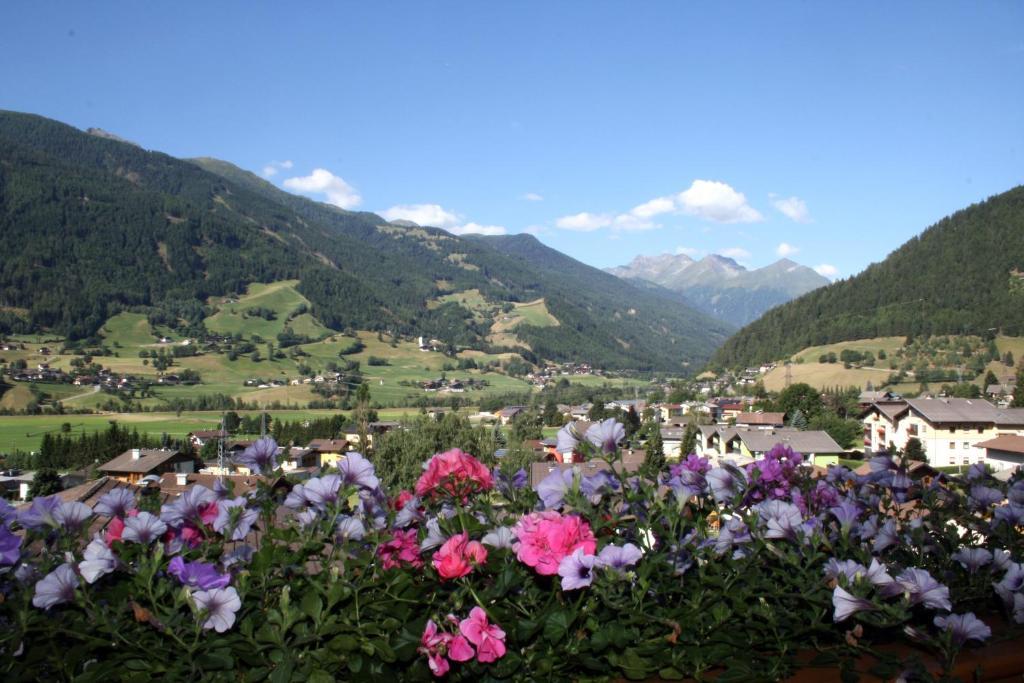Ferienhaus Sonnenhang Matrei in Osttirol Quarto foto